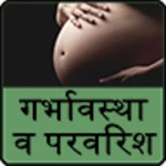 pregnancytips android application logo